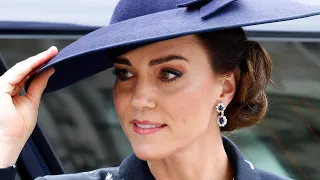 Kate Middleton Outfits That Were Completely Inappropriate