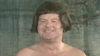 Benny Hill - Les mésaventures de Robin des bois