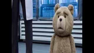 Ted 2 sperm donor scene