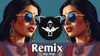 Uncha Lamba Kad | Remix Song | Hip Hop | High Bass |  Welcome | DJ Song | SRT MIX 2024