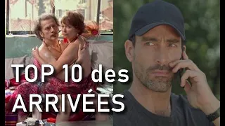 PBLV - TOP 10 des ARRIVÉES INOUBLIABLES des personnages (Partie 6)