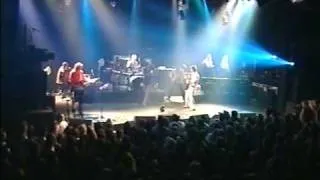 INXS - Live In Brussels - April 4th 1997 - Part 2