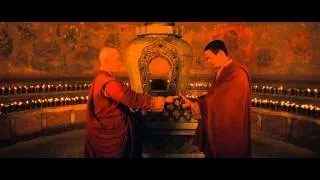 Bulletproof Monk 2003