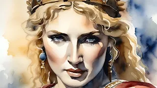 2 BC | I am Caesar’s Daughter!