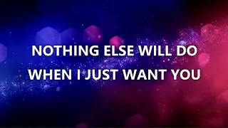 Heart of Worship | Nothing Else | Jireh performed by Hope Worship (Lyric Video)