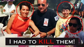 This Is Why I Murdered My Family | True Crime "Jean Claude Romand" Case