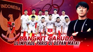 Bangkit Garuda, Olimpiade Paris di Depan Mata! | AKIM tvOne