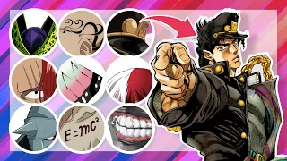 Guess the ANIME CHARACTERS from BODY PARTS #2 | ANIME CHARACTER QUIZ (Easy - Hard)!!