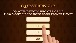 Chess Quiz