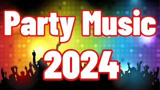 PARTY MUSIC 2024 🔥 Mashups & EDM Remixes Of Popular Songs 🔥 DJ Remix & Club Music Mix