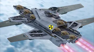 CHINESE New Nuclear Aircraft Carrier SHOCKED The World​