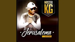 Jerusalema (feat. Nomcebo Zikode) (Edit)