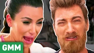 Guess That Famous Cry (GAME)
