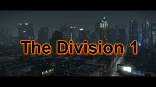 The Division 1 - 46 Discover The Dark Zone - no commentary