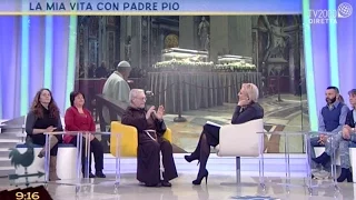 La mia vita con Padre Pio