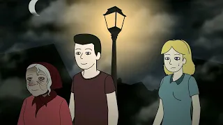 23 Horror Stories Animated (Compilation of Mar. 2023)