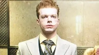 Jerome Valeska and Jeremiah Valeska Edit | #shorts