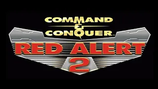 Nuclear missile silo. Red Alert 2 - Command & Conquer (Fan trailer)