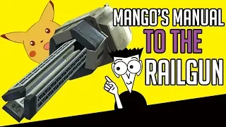 Mango's Manual to the Railgun [Elite: Dangerous]