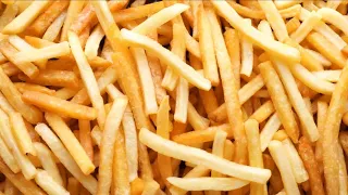 We Tried 14 Frozen French Fries. Here's The Best One To Buy