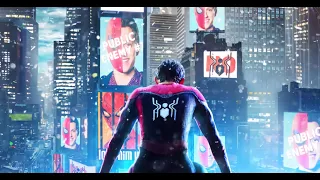 All 3 MCU Spider-Man Theme Mashup | A Tribute to Our Spider-Man