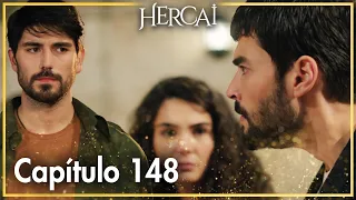 Hercai - Capítulo 148