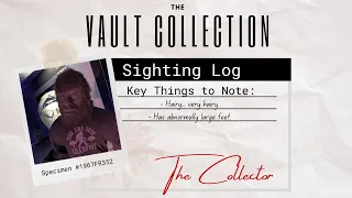 Bigfoot - The Vault Collection