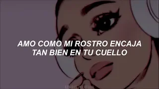 [ Ariana Grande ] - Imagine // Traducción al español