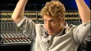 Roger Daltrey Interview 2003-Part 1