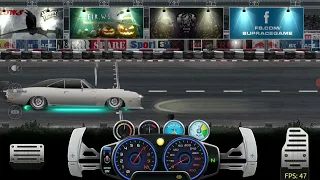 Drag Racing: Street LET'S GO NITRO ON FAST!!!!!