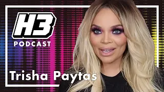 Trisha Paytas Returns With An Exciting Announcement - H3 Podcast #177