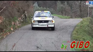 14° Historic Rally Vallate Aretine 2024