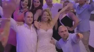 Esküvői Tánc Párbaj 2016 - Frenetic Wedding Dance Battle - Kik nyertek? Who won, Girls or Boys?