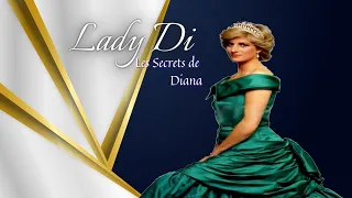 Les Secrets de Lady Diana