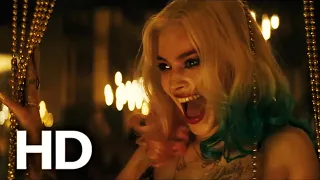 Harley Quinn "You Want Me, I'm All Yours Baby" Suicide Squad (2016)