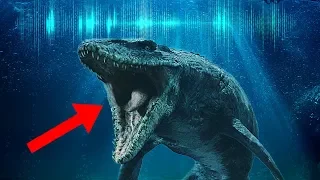 8 Most MYSTERIOUS Sounds Heard In The World!