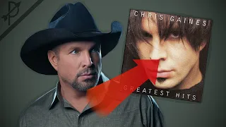 CHRIS GAINES RUINED GARTH BROOKS