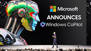 Microsoft Build 2023 in 10 Minutes: 5 NEW AI ANNOUNCEMENTS