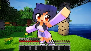 I Joined The Aphmau World