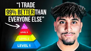 7 Secrets To Become A Top 1% Trader (7 Years of Trading)