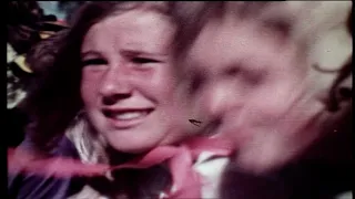 1973 Grand Final Glenelg v North colour footage