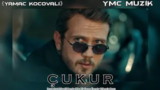 Çukur Müzikleri | Bıçak Sırtı-Saatli Bomba-Bu Bir Savaş İlanıdır-Sessiz Oyun (Ortak Edit)