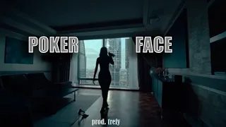 {FREE} Nkeei x Uniqe x ARTEM SHILOVETS Type beat - Poker face