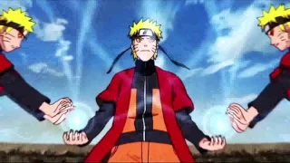 Naruto vs Pain    Numb Linkin Park