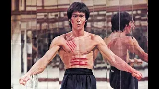 Bruce Lee - The Legend of the Dragon. BRUCE LEE'S LIFE. Conspiracy Theory 2022 !!!