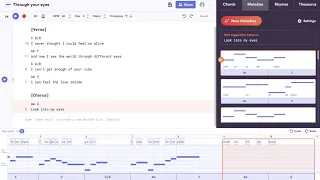 Introducing MelodyStudio: Your AI-Powered Melody Generator