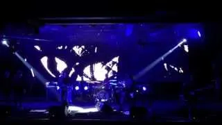 HEY YOU - The Pink Floyd Sound - performed at TECHNICOLOR DREAM 2013