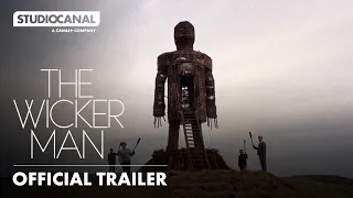 THE WICKER MAN: THE FINAL CUT | Official Trailer | STUDIOCANAL