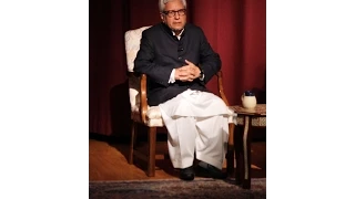 Javed Ahmad Ghamidi U.S. tour 2015 (slide show)