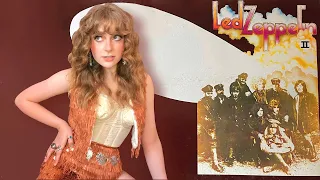 Led Zeppelin II｜Vinyl Monday 1969 SERIES Part 3!